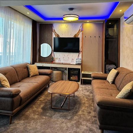 Hotel Diamant Doszpat Kültér fotó