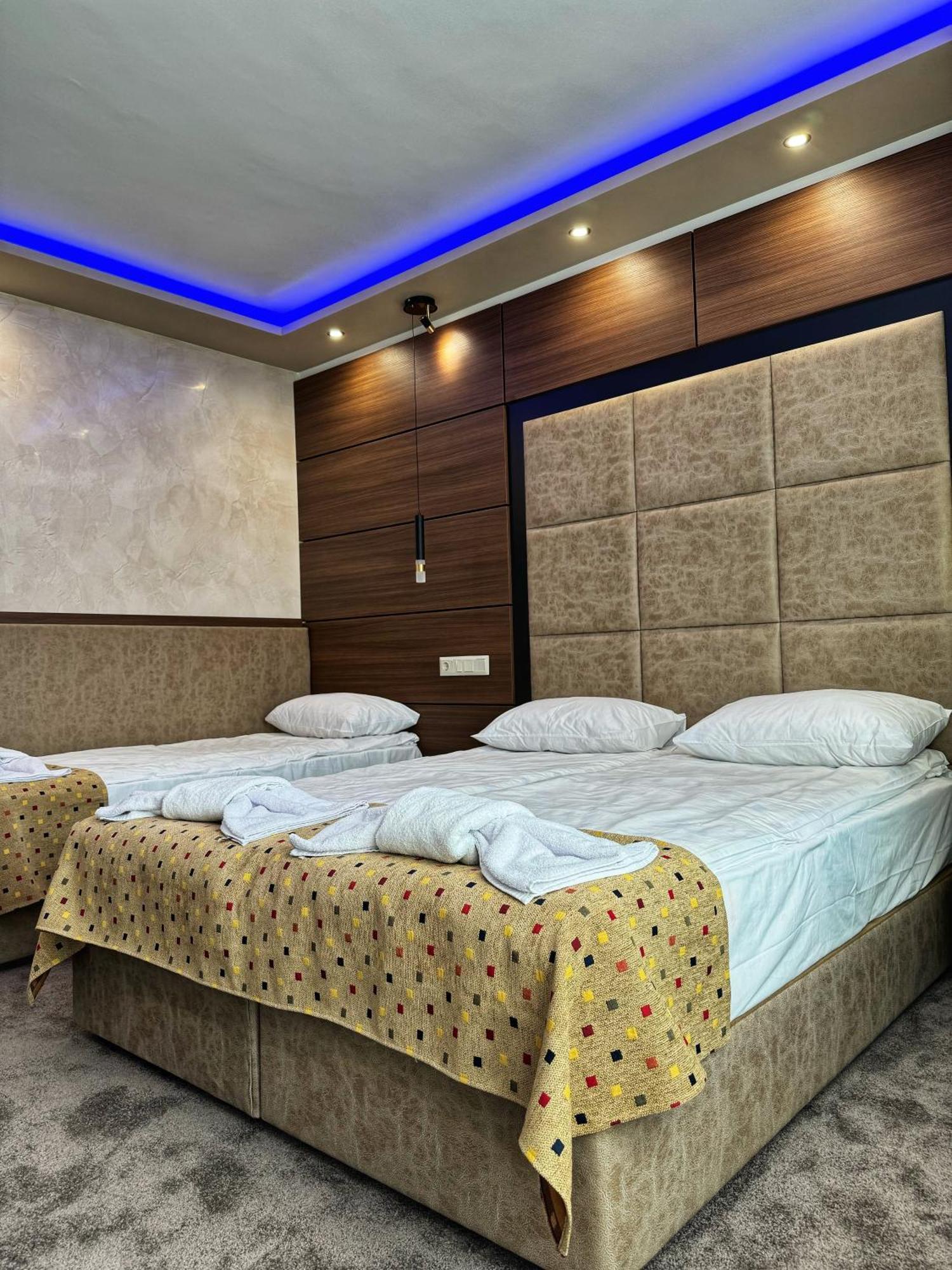 Hotel Diamant Doszpat Kültér fotó