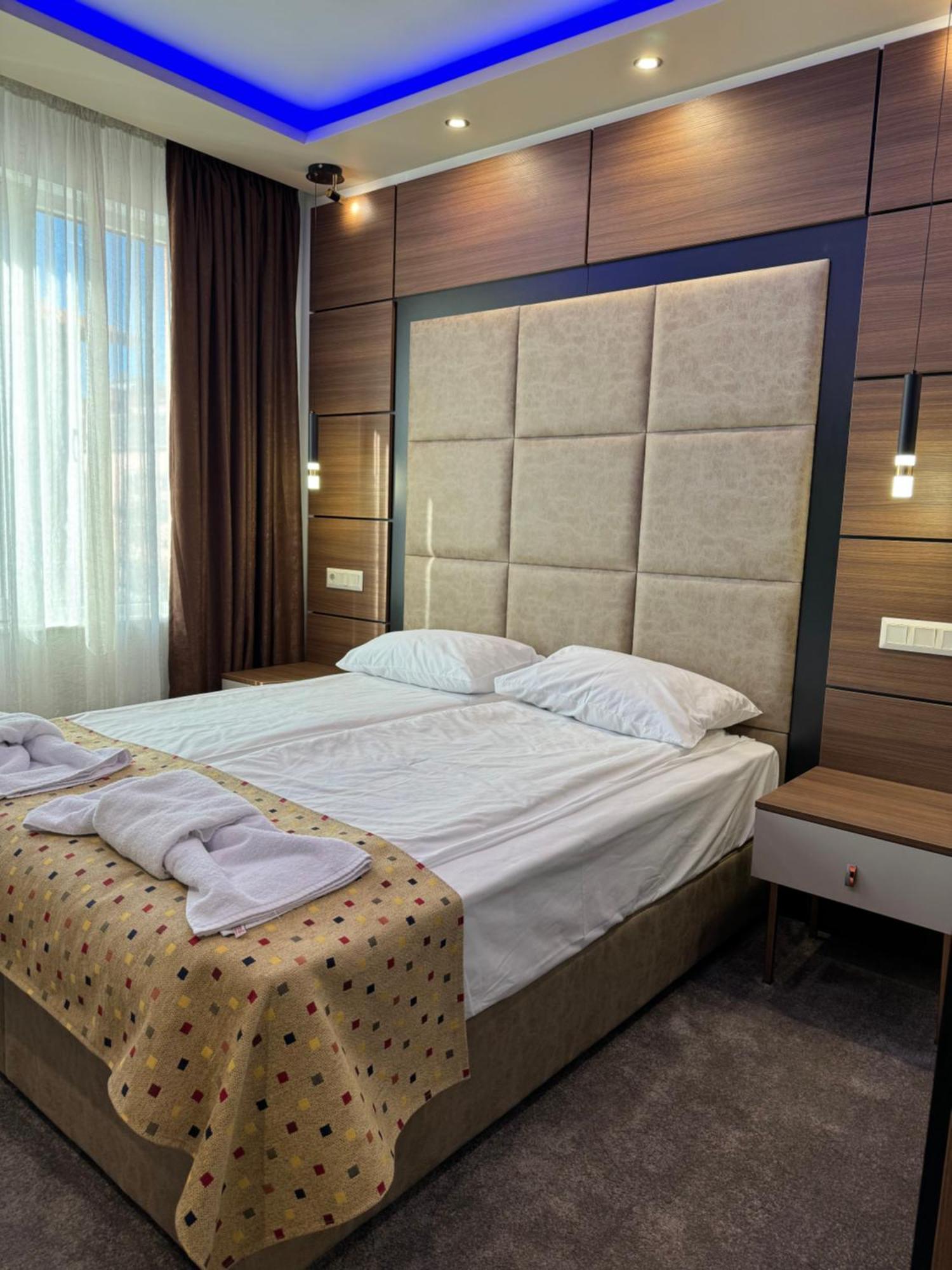 Hotel Diamant Doszpat Kültér fotó