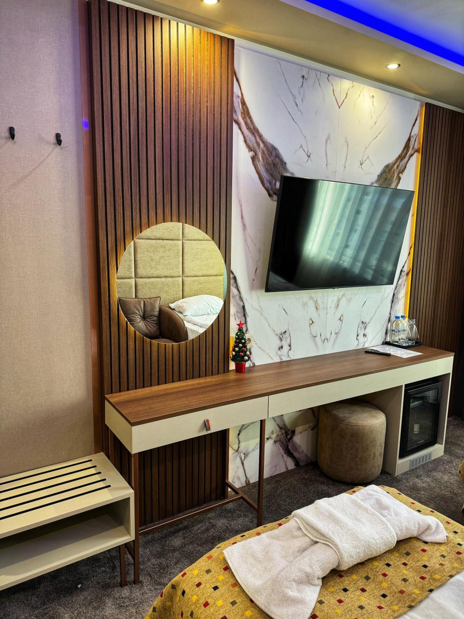 Hotel Diamant Doszpat Kültér fotó