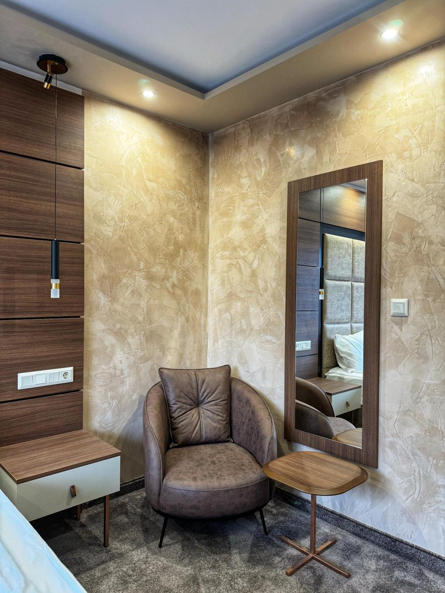 Hotel Diamant Doszpat Kültér fotó