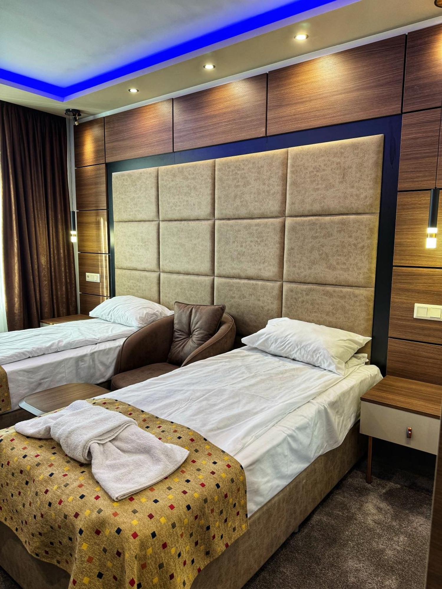 Hotel Diamant Doszpat Kültér fotó