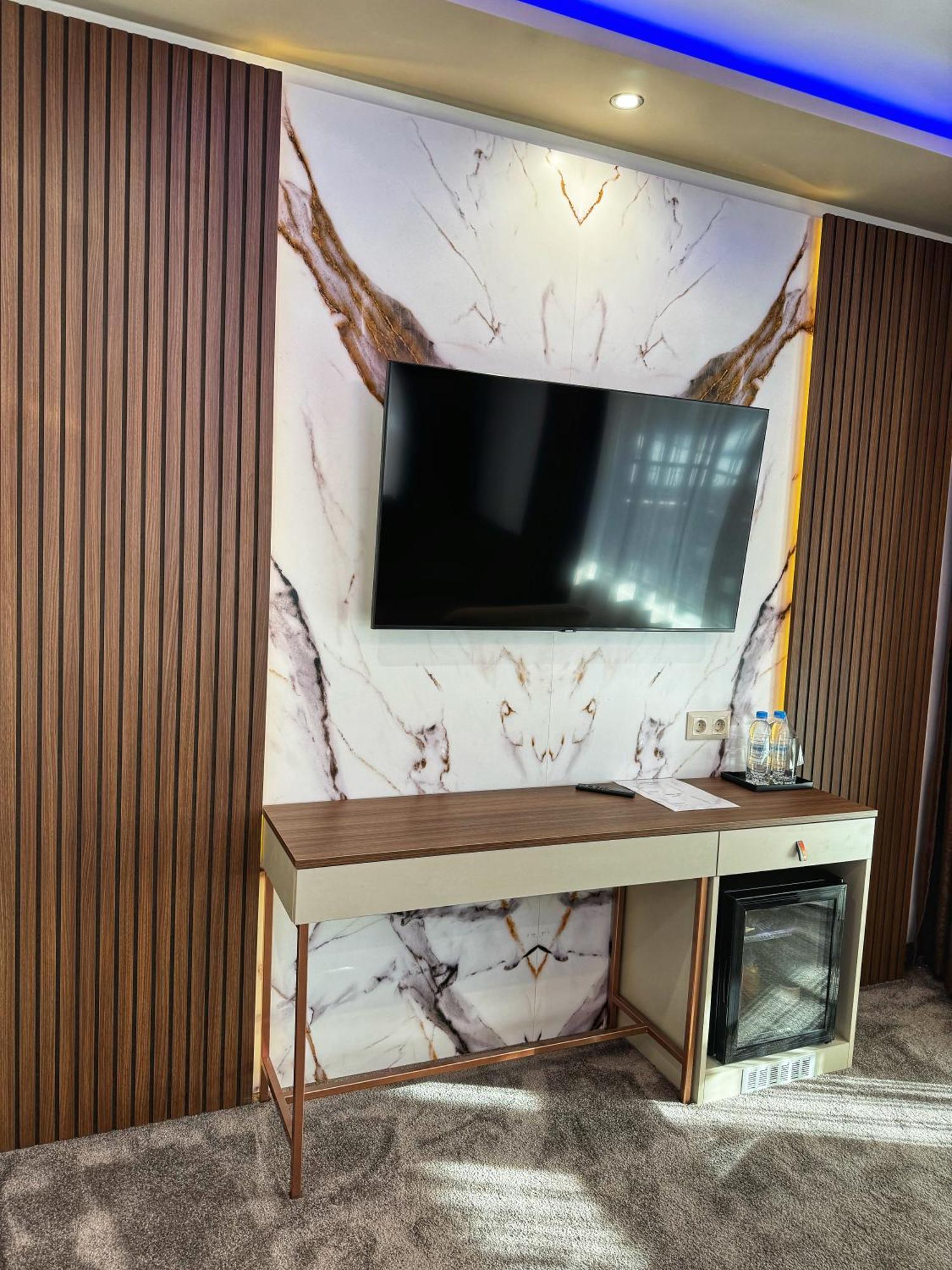 Hotel Diamant Doszpat Kültér fotó