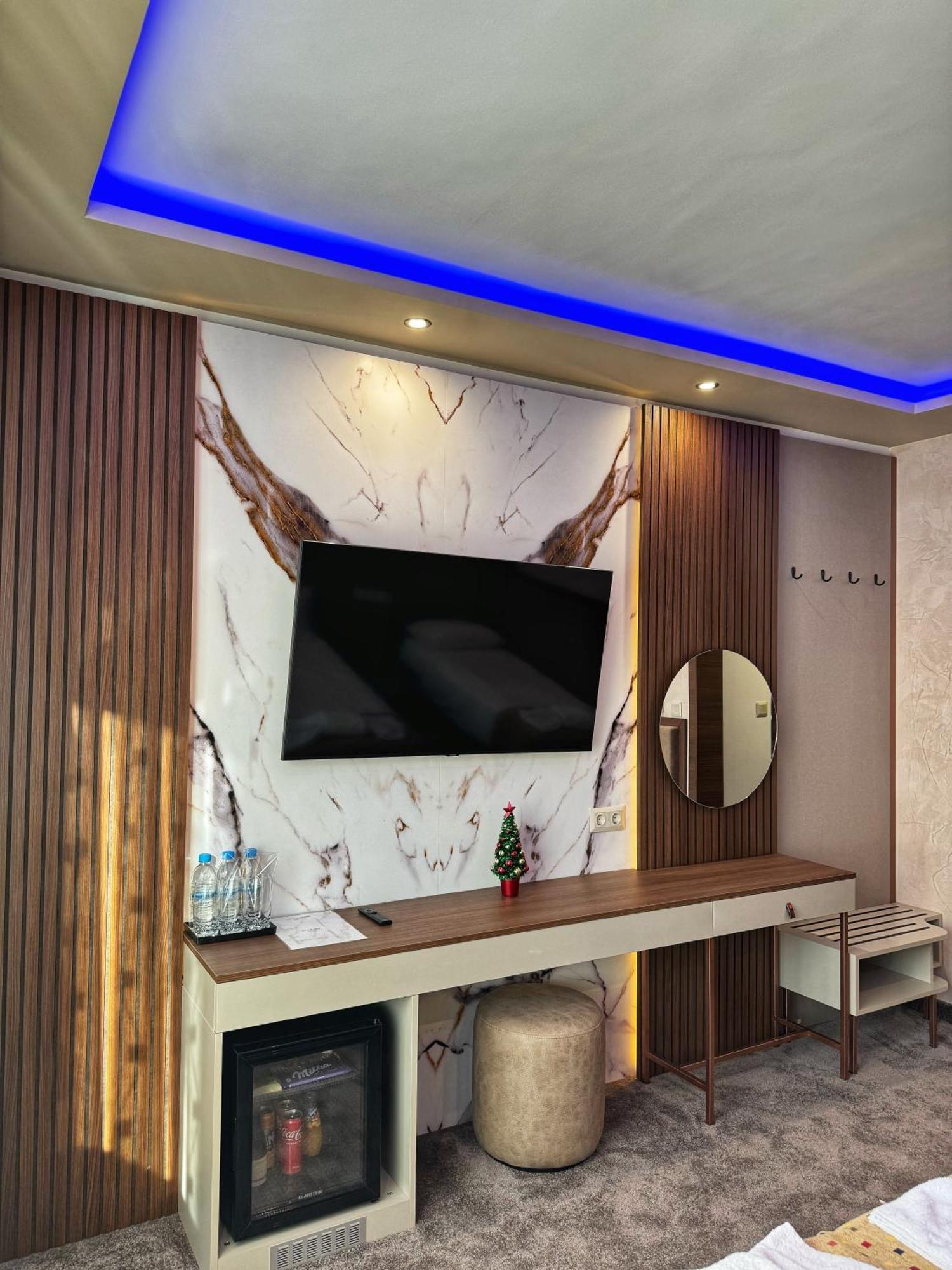 Hotel Diamant Doszpat Kültér fotó